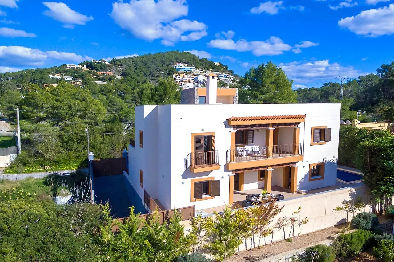 Villa Alexandra Talamanca  Talamanca (Ibiza)
