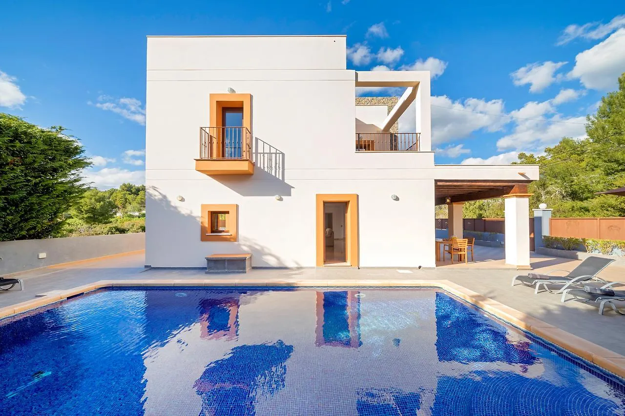 Villa Alexandra Talamanca   Talamanca (Ibiza)