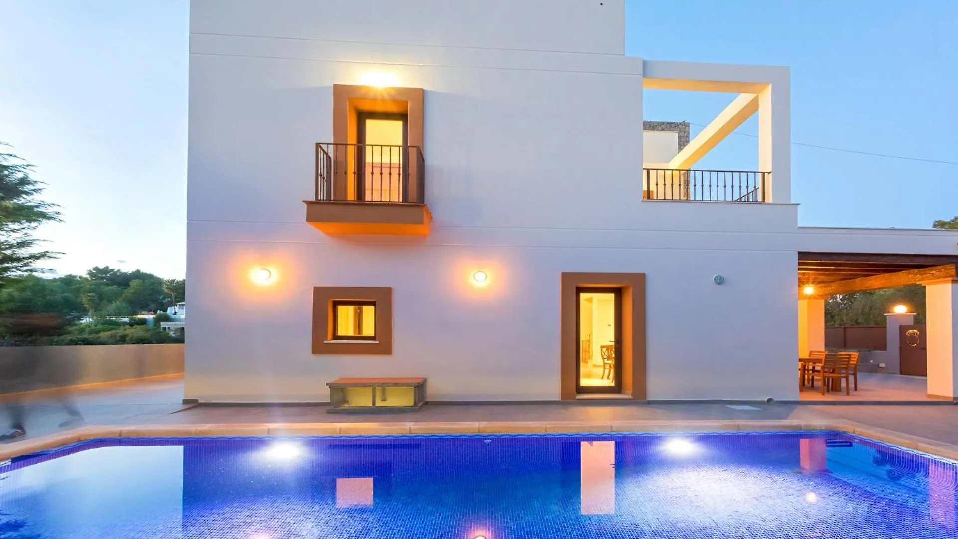 Villa Alexandra Talamanca