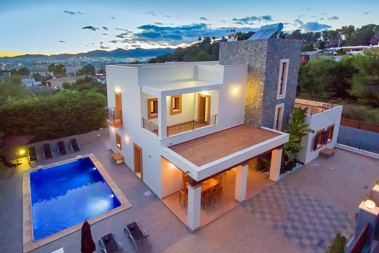 Villa Alexandra Talamanca