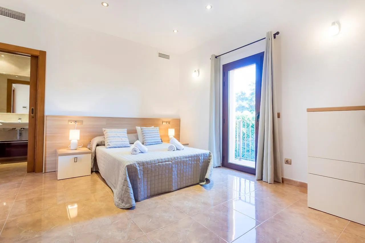 Villa Alexandra Talamanca  0*, Talamanca (Ibiza)